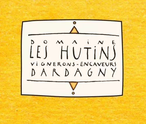 Domaine Les Hutins