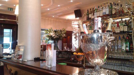 Arthur’s rivegauche Geneva