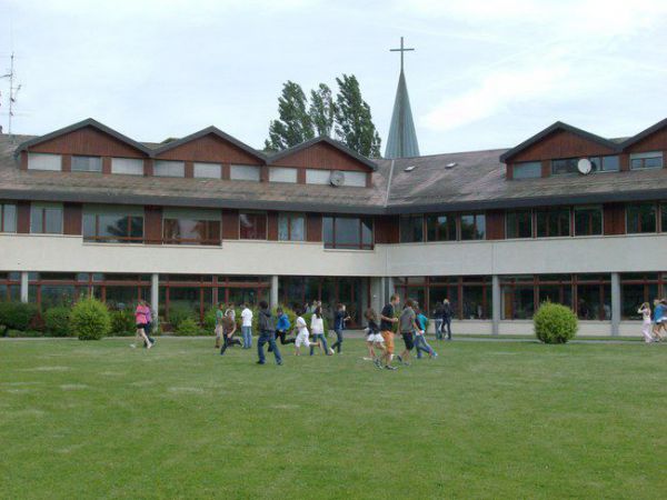 École privée Saint-Louis