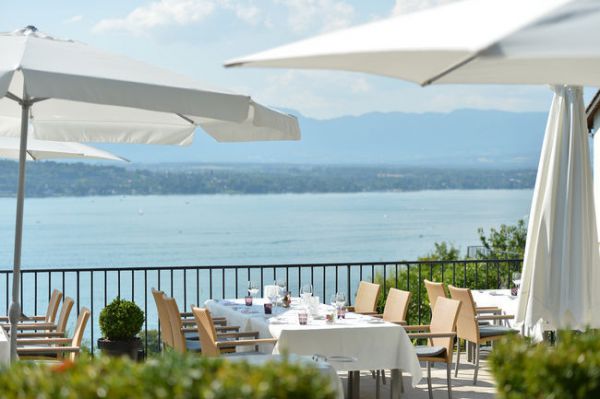 Auberge du Lion d’Or Cologny