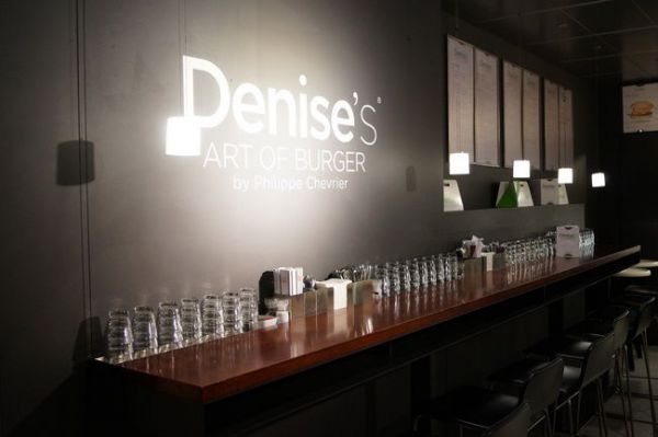 Denise's