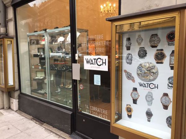 WatchAttitude