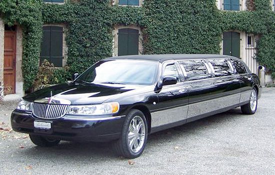 Ambassador Limousine