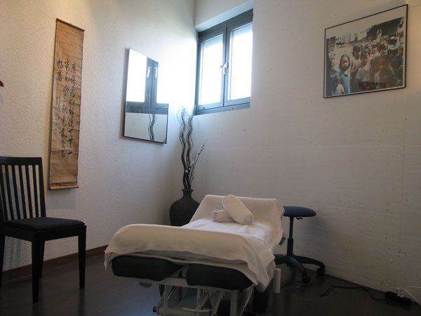 Espace Physiothérapie Carouge