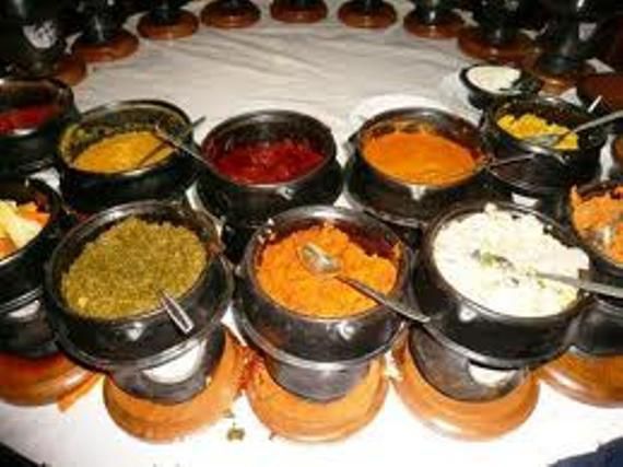 Restaurant Asmara Onex