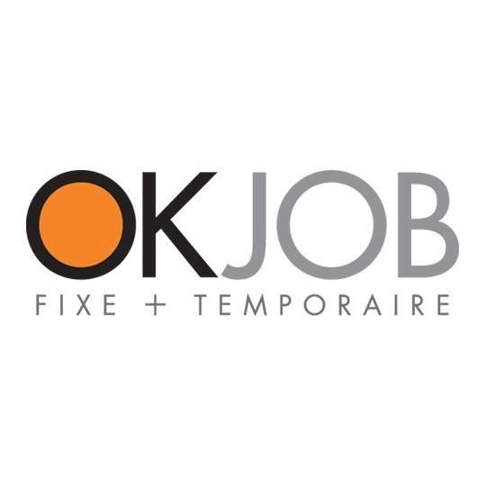 OK Job à Genève