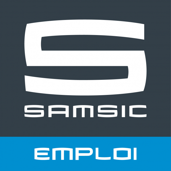 SAMSIC EMPLOI Coranvin