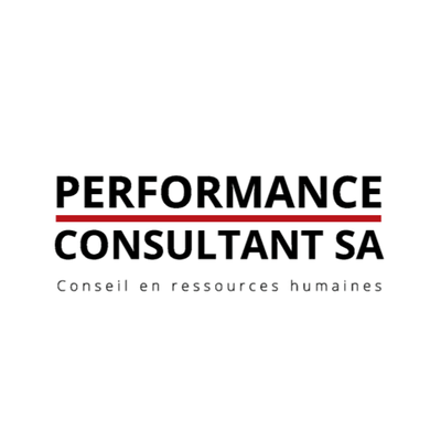 Performance Consultant