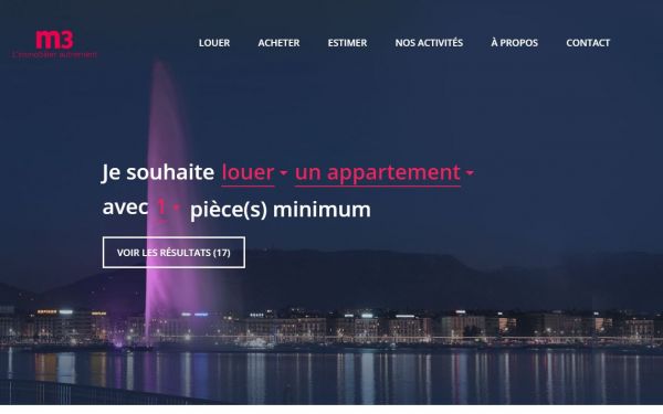 m3 IMMOBILIER