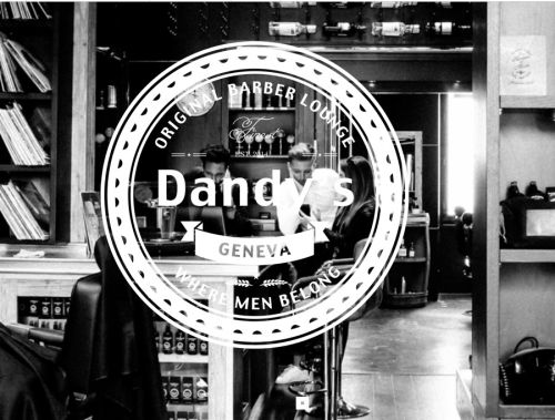 Dandy's Barber Lounge Genève