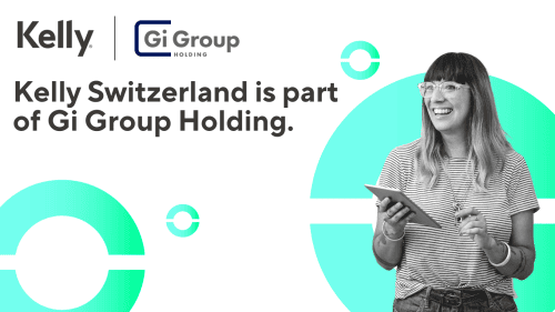 Kelly Services (Suisse) SA Geneva