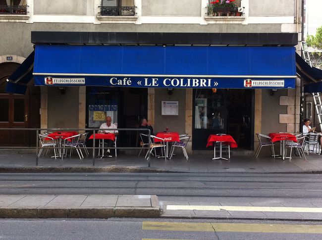 colibri restaurant colibri restaurant